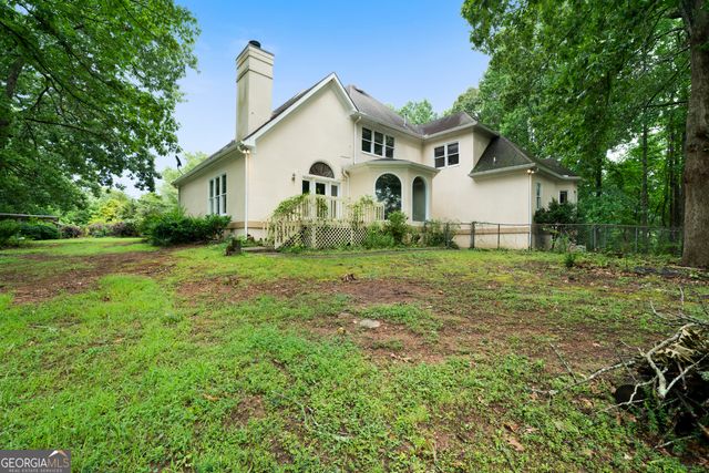 790 Friendship Church Road, Douglasville, GA 30134