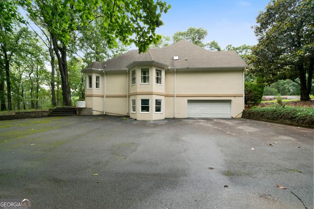 790 Friendship Church Road, Douglasville, GA 30134