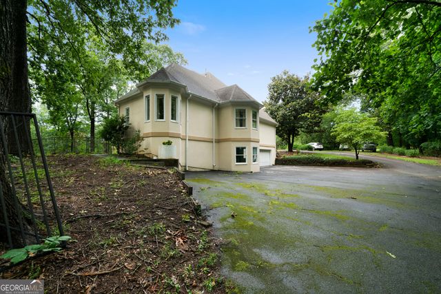 790 Friendship Church Road, Douglasville, GA 30134