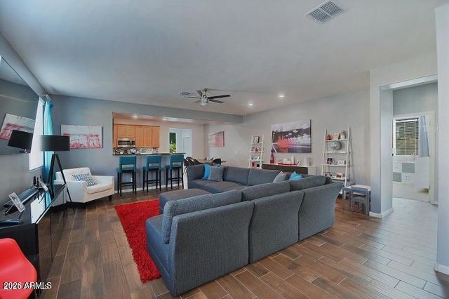 854 E Dumbarton Avenue, Gilbert, AZ 85297