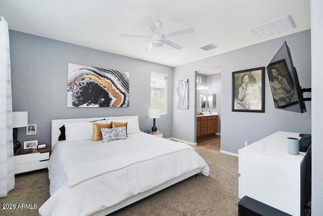 854 E Dumbarton Avenue, Gilbert, AZ 85297