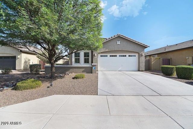 854 E Dumbarton Avenue, Gilbert, AZ 85297