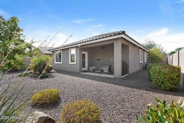 854 E Dumbarton Avenue, Gilbert, AZ 85297