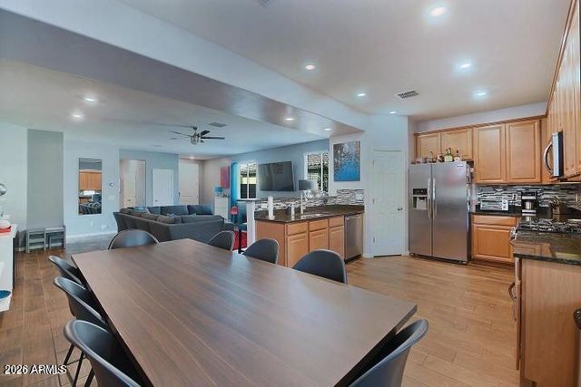 854 E Dumbarton Avenue, Gilbert, AZ 85297