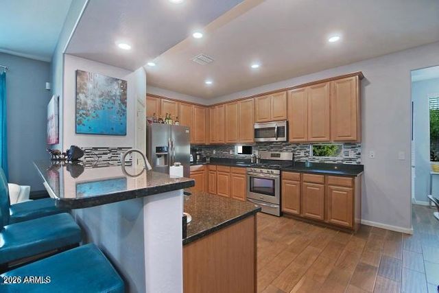 854 E Dumbarton Avenue, Gilbert, AZ 85297