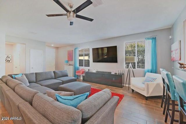 854 E Dumbarton Avenue, Gilbert, AZ 85297