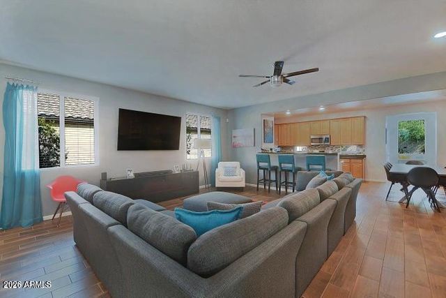 854 E Dumbarton Avenue, Gilbert, AZ 85297