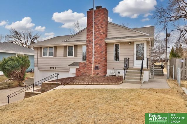 4926 S 50 Street, Omaha, NE 68117