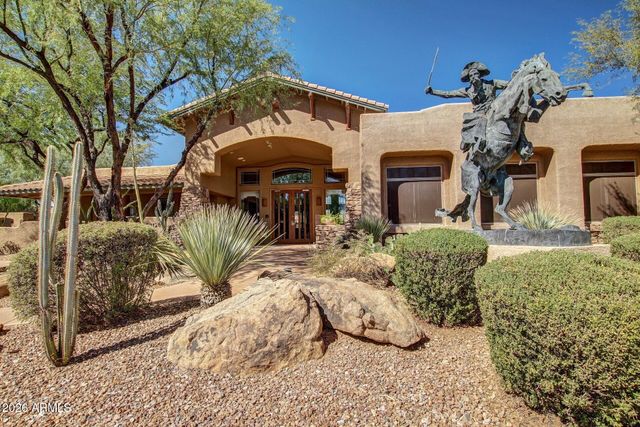 11500 E COCHISE Drive 2076, Scottsdale, AZ 85259