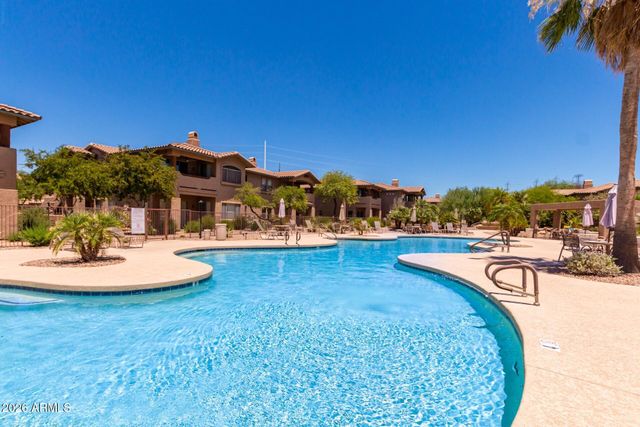 11500 E COCHISE Drive 2076, Scottsdale, AZ 85259