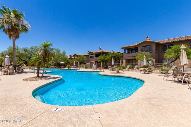 11500 E COCHISE Drive 2076, Scottsdale, AZ 85259