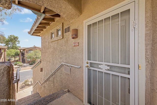 11500 E COCHISE Drive 2076, Scottsdale, AZ 85259