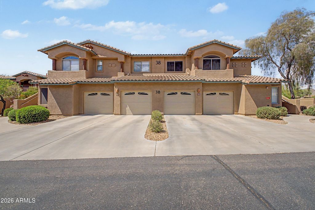 11500 E COCHISE Drive 2076, Scottsdale, AZ 85259