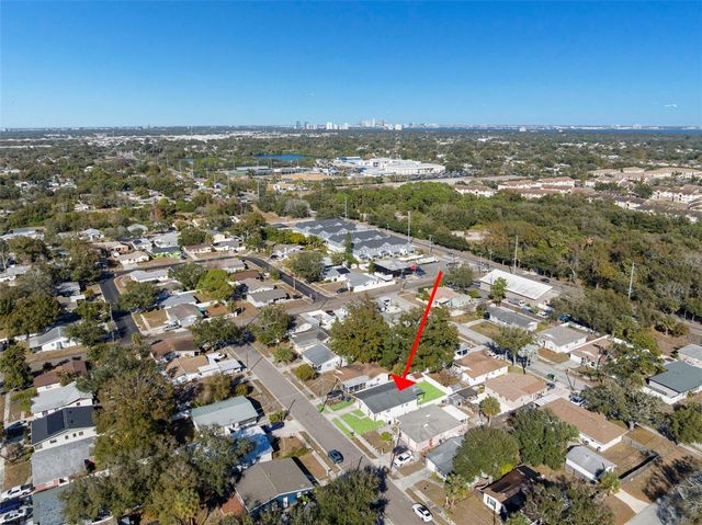 6710 S CORTEZ STREET, Tampa, FL 33616