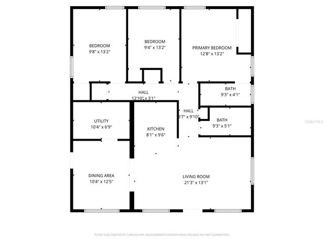 6710 S CORTEZ STREET, Tampa, FL 33616