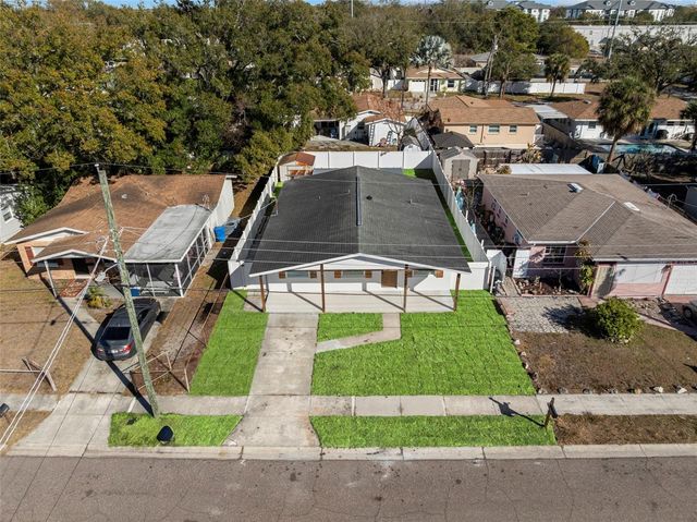 6710 S CORTEZ STREET, Tampa, FL 33616