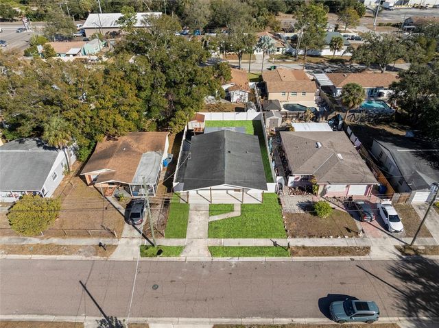 6710 S CORTEZ STREET, Tampa, FL 33616