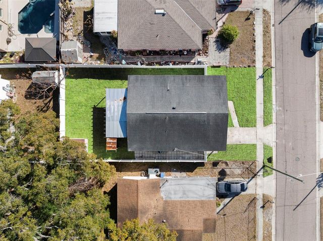 6710 S CORTEZ STREET, Tampa, FL 33616