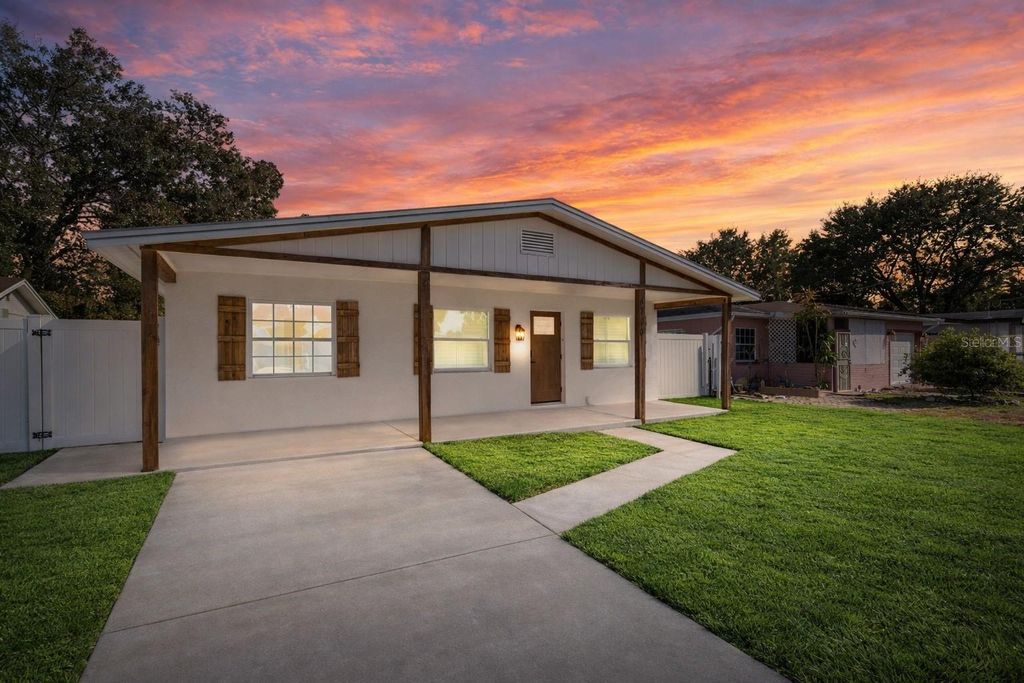 6710 S CORTEZ STREET, Tampa, FL 33616