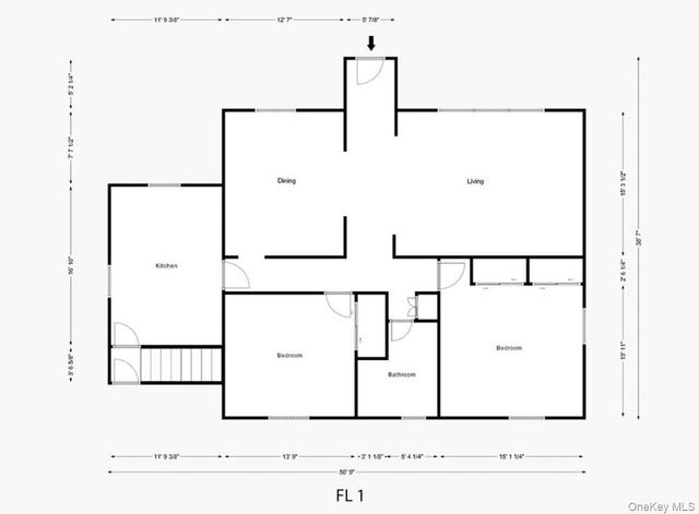 15306 32 ave, Flushing, NY 11354