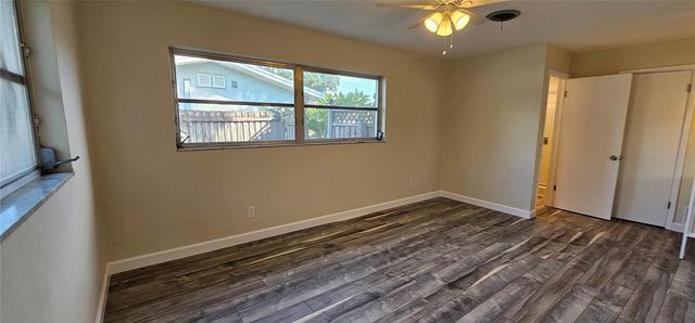 1329 FAIRFIELD DRIVE, Clearwater, FL 33764