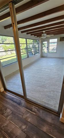 1329 FAIRFIELD DRIVE, Clearwater, FL 33764