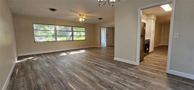 1329 FAIRFIELD DRIVE, Clearwater, FL 33764