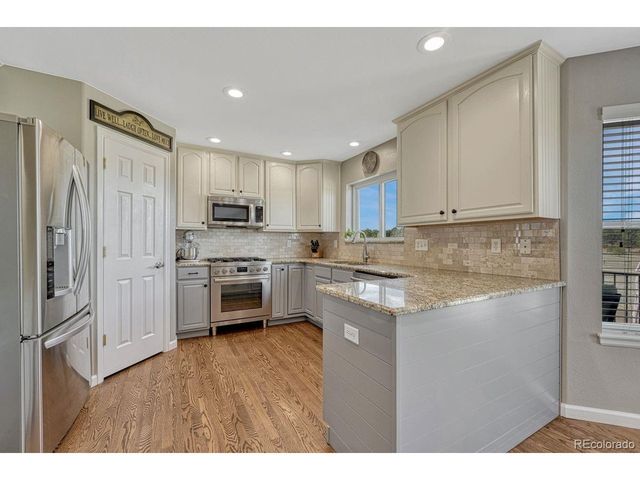 20220 Elk Creek Dr, Colorado Springs, CO 80908