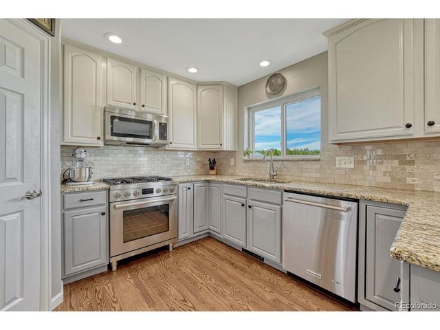 20220 Elk Creek Dr, Colorado Springs, CO 80908