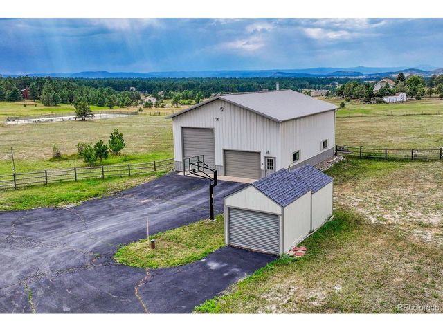 20220 Elk Creek Dr, Colorado Springs, CO 80908