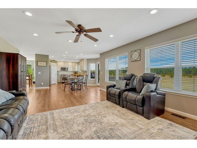 20220 Elk Creek Dr, Colorado Springs, CO 80908