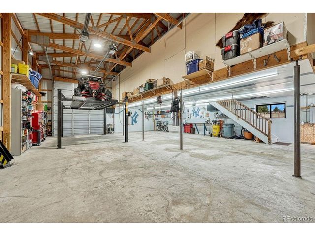 20220 Elk Creek Dr, Colorado Springs, CO 80908