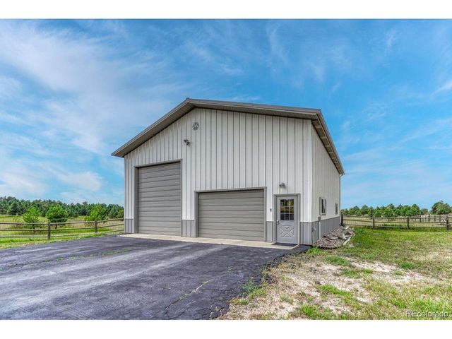 20220 Elk Creek Dr, Colorado Springs, CO 80908