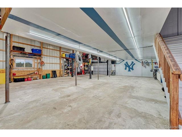 20220 Elk Creek Dr, Colorado Springs, CO 80908