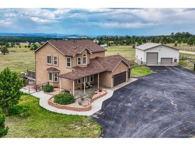 20220 Elk Creek Dr, Colorado Springs, CO 80908