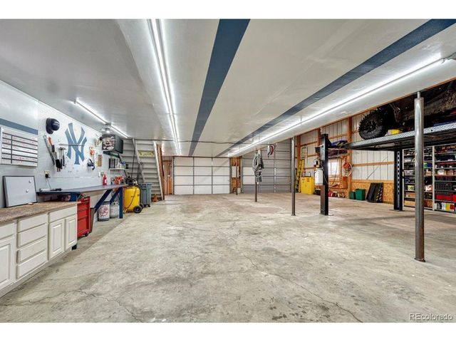 20220 Elk Creek Dr, Colorado Springs, CO 80908