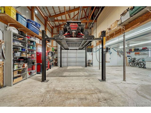 20220 Elk Creek Dr, Colorado Springs, CO 80908