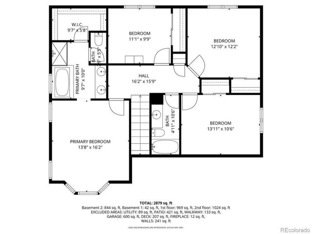 20220 Elk Creek Dr, Colorado Springs, CO 80908
