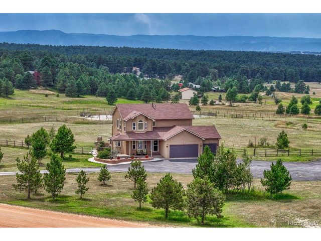 20220 Elk Creek Dr, Colorado Springs, CO 80908