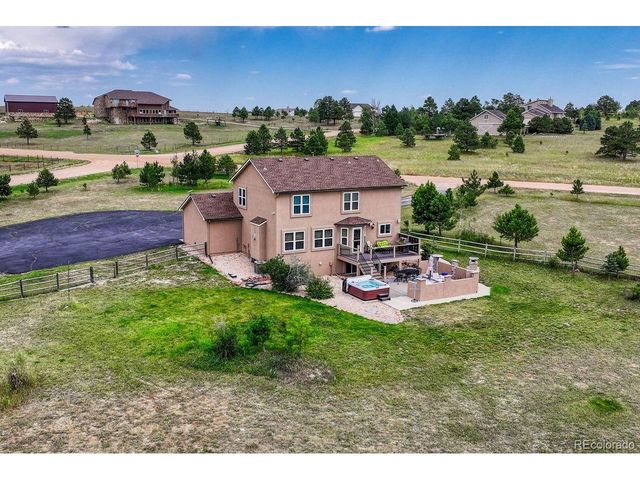 20220 Elk Creek Dr, Colorado Springs, CO 80908