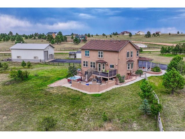 20220 Elk Creek Dr, Colorado Springs, CO 80908