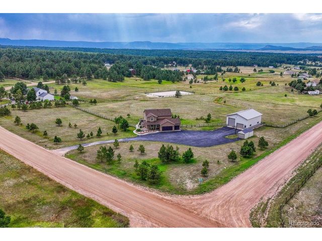 20220 Elk Creek Dr, Colorado Springs, CO 80908