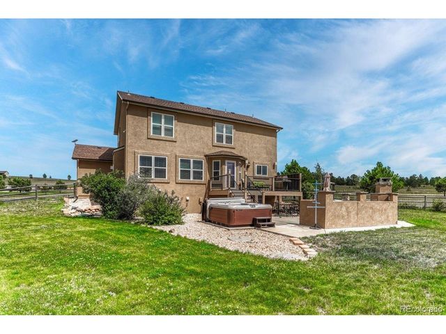 20220 Elk Creek Dr, Colorado Springs, CO 80908