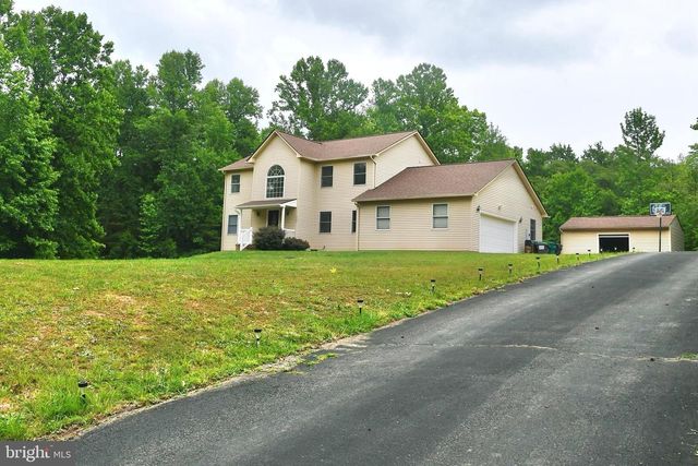 770 POPLAR RD, Stafford, VA 22556