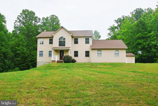 770 POPLAR RD, Stafford, VA 22556