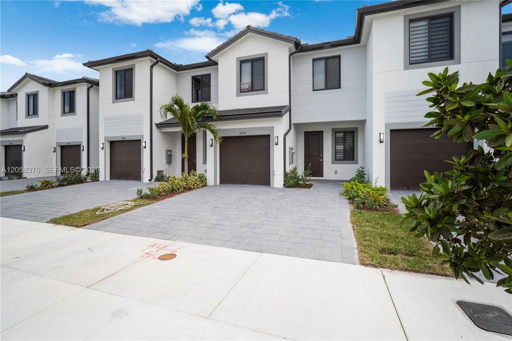 18978 SW 345th Terrace 0, Homestead, FL 33034