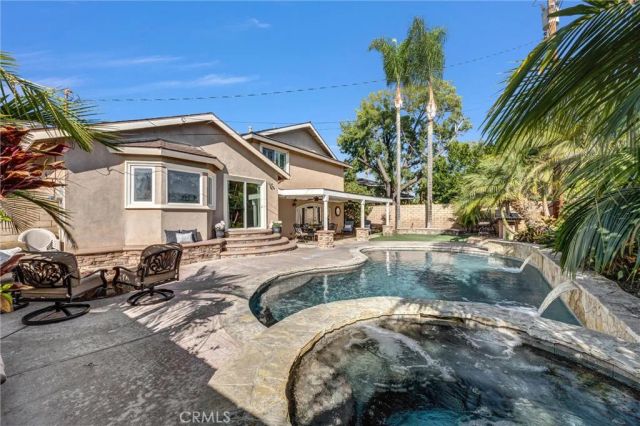 18832 La Casita, Yorba Linda, CA 92886