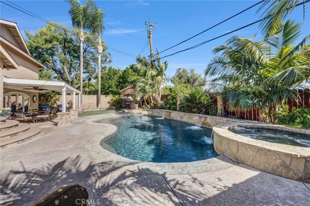 18832 La Casita, Yorba Linda, CA 92886