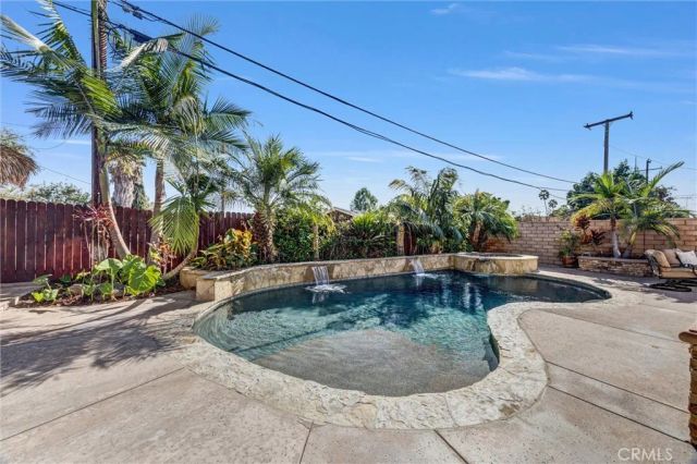 18832 La Casita, Yorba Linda, CA 92886