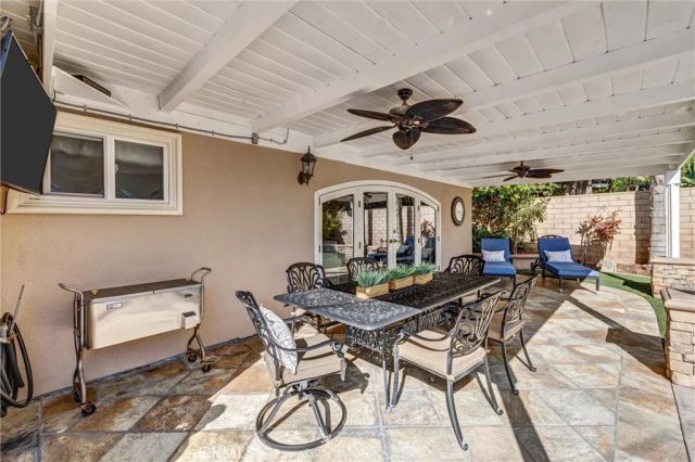 18832 La Casita, Yorba Linda, CA 92886